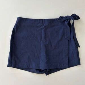 Southern Tide Bow Skort